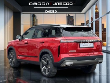  Jaecoo 7 Jaecoo 7 Off Road 1.6 Benzyna 147KM, zdjęcie 2