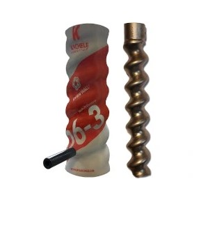 EvenWall Szneka EW D6-3 Twister PFT G4 oryginał