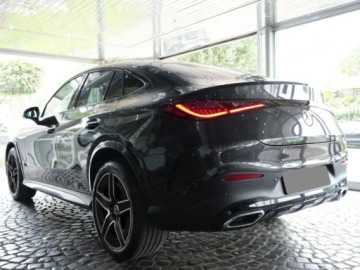 Mercedes GLC C254/X254 Coupe 2.0 200 204KM 2026 GLC Coupe 200 4-Matic AMG Line 2.0 (204KM) 2026, zdjęcie 2