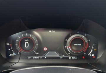 Ford Kuga III SUV 1.5 EcoBoost 150KM 2024 Ford Kuga BLACK WEEK1.5 EcoBoost 150KM Titanium Salon PL ASO FV23 Gwarancja, zdjęcie 22