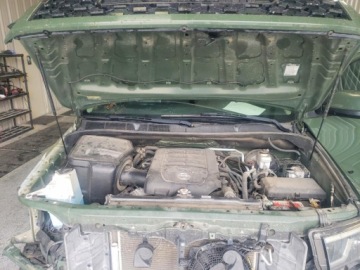 Toyota Sequoia II 2020 Toyota Sequoia Trd Pro 2020 5.7 Benzyna 381KM, zdjęcie 6