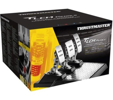 Педали Thrustmaster T-LCM PC/PS3/PS4/XONE