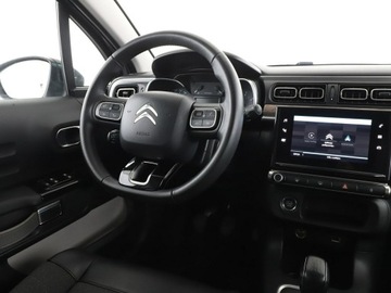 Citroen C3 III VAN 1.2 PureTech 82KM 2022 Citroen C3 navi klima auto kamera tempomat, zdjęcie 15