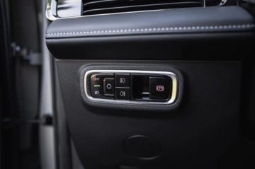 Omoda 5 1.6 T-GDI 147KM 2024 Omoda 5 1.6 T, Salon Polska, 1. Właściciel, zdjęcie 24