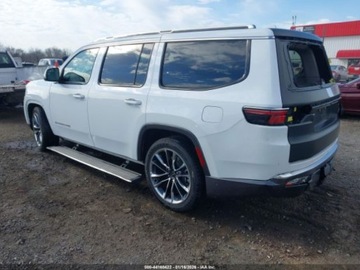 Jeep Wagoneer II 2022 Jeep Wagoneer Series III 2022 5.7 Benzyna 392KM, zdjęcie 3