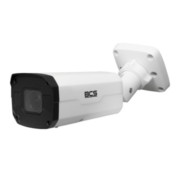 BCS-P-TIP58VSR5-AI2 BCS POINT IP-КАМЕРА 8MPX IR 50M WDR