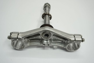 SUZUKI DL 650 V-STROM 19- PÓŁKA DOLNA