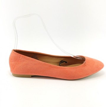 M03532 LA1 BALERINY BASIC H&M 40