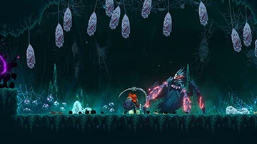 Элдеранд — Переключатель