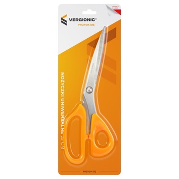 Nożyczki uniwersalne 25 cm VERGIONIC NOŻYCE
