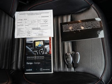 Mercedes GLE W166/C292 SUV 3.0 350d 258KM 2016 MERCEDES-BENZ GLE Coupe 350 d 4-Matic Suv 3.0 258KM 2016, zdjęcie 32