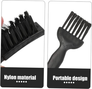 1 комплект щетки для чистки клавиатуры для компьютеров, ноутбуков