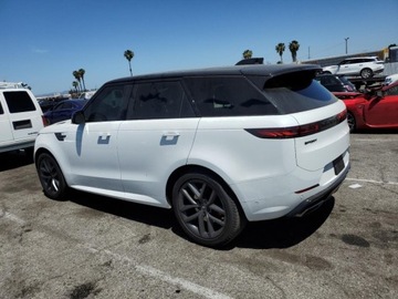 Land Rover Range Rover Sport III 2024 Land Rover Range Rover Sport Dynamic SE 2024 3.0l 3.0 Benzyna 355KM, zdjęcie 1