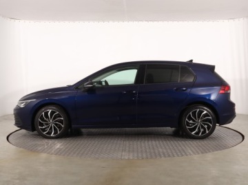 Volkswagen Golf VII Hatchback 5d Facelifting 1.5 TSI BMT 130KM 2020 VW Golf 1.5 TSI, Salon Polska, Klima, Klimatronic, zdjęcie 2
