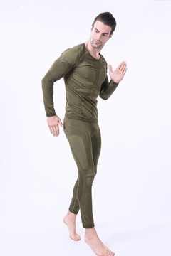 ТЕРМАЛЬНОЕ БЕЛЬЕ ДЛЯ СПОРТ НА ОТКРЫТОМ ВОЗДУХЕ