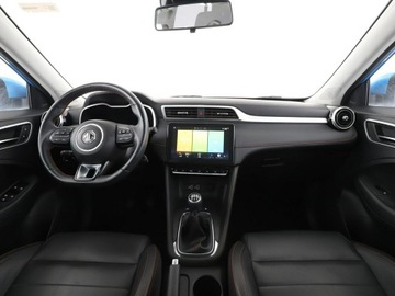 MG ZS I 2023 MG ZS Luxury skóra navi PDC LED tempomat, zdjęcie 14