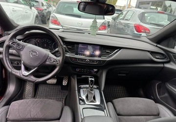 Opel Insignia II Sports Tourer 2.0 CDTI 210KM 2019 Opel Insignia 2.0 Diesel 210KM, zdjęcie 3