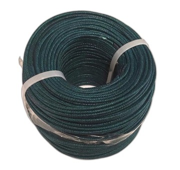 Lont prochowy VISCO HQ SF2A 1.8-2mm, 1 cm/ s, 100m