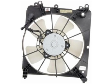 VENTILÁTOR CHLADIČŮ HONDA CR-Z 1.5