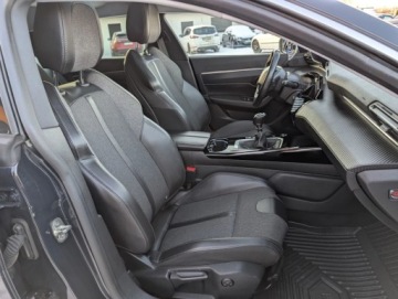 Peugeot 508 II SW 1.5 BlueHDi 130KM 2020 Peugeot 508 Panorama Navi Alu Kamera Serwis Gwarancja 1.5 Diesel 130KM, zdjęcie 31