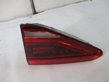 Lampa prawy tył VW Touran 5TA 945308B LED