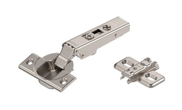 BLUM ZAWIAS CLIP TOP NAKŁADANY 110° 71T3550 + PROW