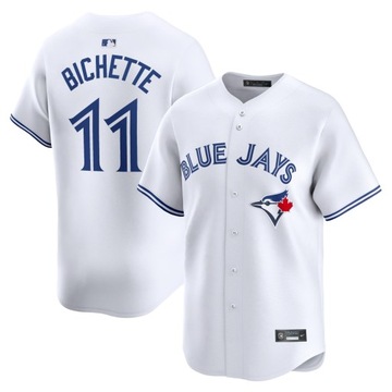 Koszulka Bichette White Toronto Blue Jays Home Limited Player, 3XL