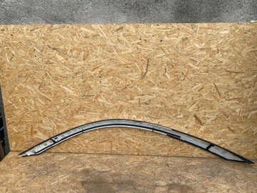 НАКЛАДКА КРЫШИ ПРАВАЯ YM21401080 PEUGEOT RCZ