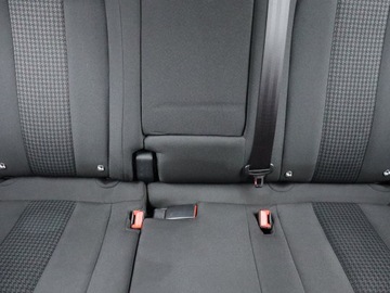 Peugeot 3008 II Crossover 1.2 PureTech 130KM 2019 Peugeot 3008 1.2 PureTech, Salon Polska, zdjęcie 9