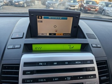 Mazda 5 I 2.0 MZR 145KM 2006 Mazda 5 7-osobowa. Navigacja. KAMERA COFANIA, zdjęcie 32