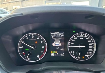 Subaru 2025 Subaru Crosstrek Subaru Crosstrek 2.0i-S e-Boxer Platinum (EyeSight) Linea, zdjęcie 17