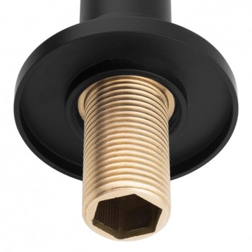 Настенный смеситель для умывальника в ванной