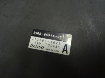 YAMAHA MT 09 МОДУЛЬ ЗАЖИГАНИЯ КЛЮЧ ЗАМКА ТОПЛИВОНАЛИВНОЙ ЗАПРАВКИ '22