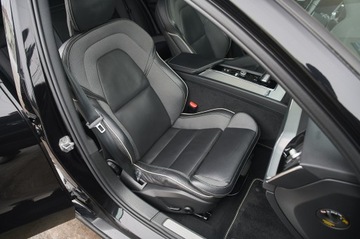 Volvo S60 III 2021 BLACK EDITION __R-DESIGN__ 5 SZTUK W OFERCIE, zdjęcie 26