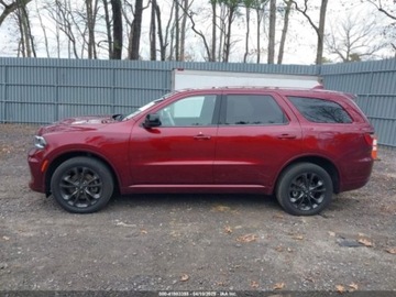 Dodge Durango III 3.6 V6 294KM 2022 Dodge Durango 2022r., 4x4, 3.6L 3.6 Benzyna 295KM, zdjęcie 5