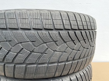 ШИНЫ 275/45/20 110 В GOODYEAR ULTRAGRIP PERFORMANCE GEN-1