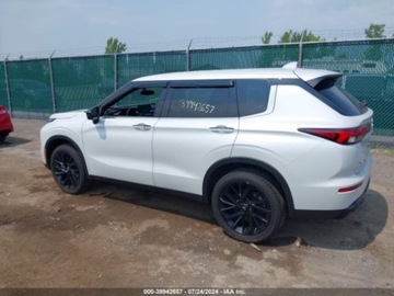 Mitsubishi Outlander III 2024 Mitsubishi Outlander 2024r., 4x4, 2.5L 2.5 Benzyna 181KM, zdjęcie 5