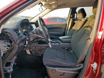 Dodge Durango III 3.6 V6 294KM 2022 Dodge Durango Sxt 2022 3.6l 3.6 Benzyna 293KM, zdjęcie 7