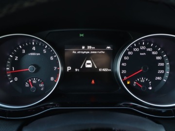 Kia Proceed Shooting Brake 1.4 T-GDI 140KM 2019 Kia ProCeed 1.4 T-GDI, Salon Polska, zdjęcie 10