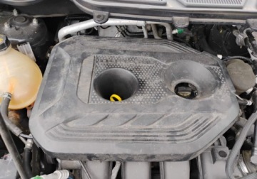 Ford Ecosport II 2019 Ford EcoSport 2019r, 2.0 Benzyna. 4x4. AUTOMAT. Uszkodzony prawy bok. 2.0, zdjęcie 24