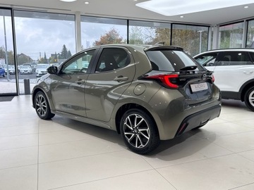 Toyota Yaris IV Hatchback 1.5 Dynamic Force 125KM 2023 Toyota Yaris Comfort+Tech+Style / 1 właściciel / S, zdjęcie 1