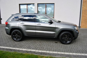 Jeep Cherokee IV 2013 Jeep Grand Cherokee Rej-PL * Skóra * NAVI *, zdjęcie 22