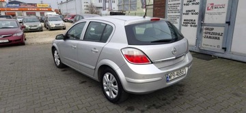 Opel Astra H Hatchback 5d 1.3 CDTI ecoFLEX 90KM 2005 Opel Astra Ozarow Mazowiecki 1.3 diesel 2005 rok KOMIS TYSIAK, zdjęcie 1