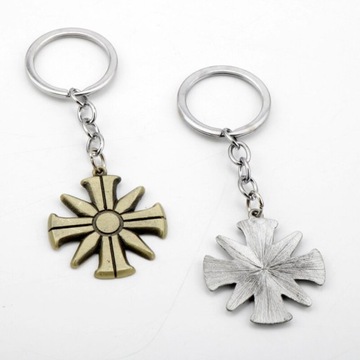 Игровой брелок Far Cry 5 игра