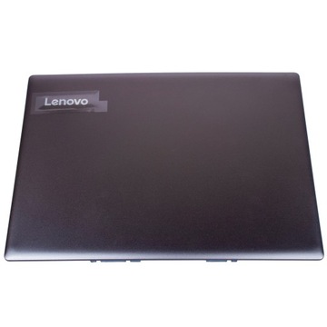 Obudowa matrycy LCD Lenovo IdeaPad 520s 14 gray