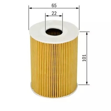 МАСЛЯНЫЙ ФИЛЬТР BOSCH F 026 407 023