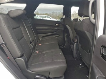 Dodge Durango III 3.6 V6 294KM 2025 Dodge Durango Gt 2025 3.6 Benzyna 295KM, zdjęcie 11