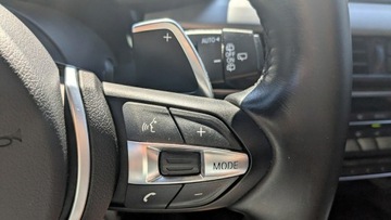 BMW X5 F15 2016 BMW X5 2.0i+E 244PS Zarejestrowany Bezwypakowy, zdjęcie 28