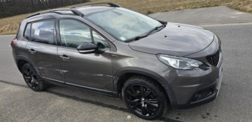 Peugeot 2008 I SUV Facelifting 1.5 BlueHDI 102KM 2019 Peugeot 2008 1.5 hdi 120.00km, zdjęcie 23