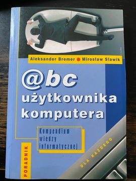 ABC użytkownika komputera